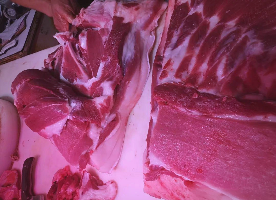 探秘健康营养的关中黑猪及黑猪肉