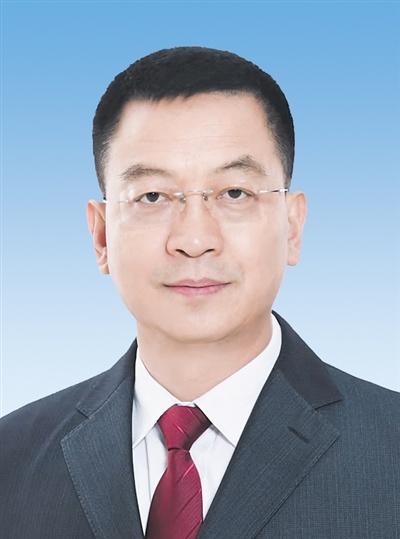 大同市人民政府市长,副市长简况信息