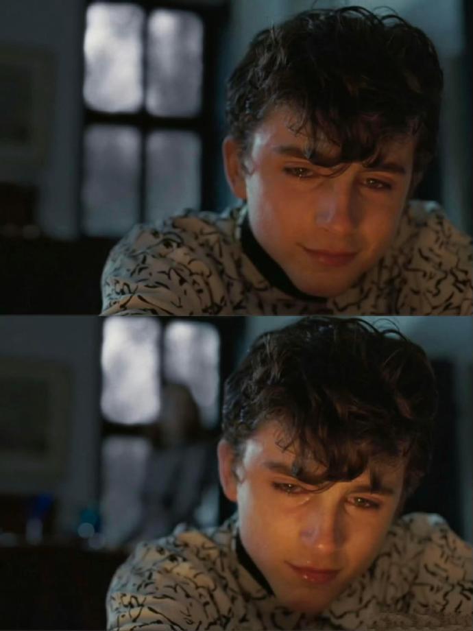 甜茶30岁封帝金球奖!他真能复制莱昂纳多的封神之路吗?