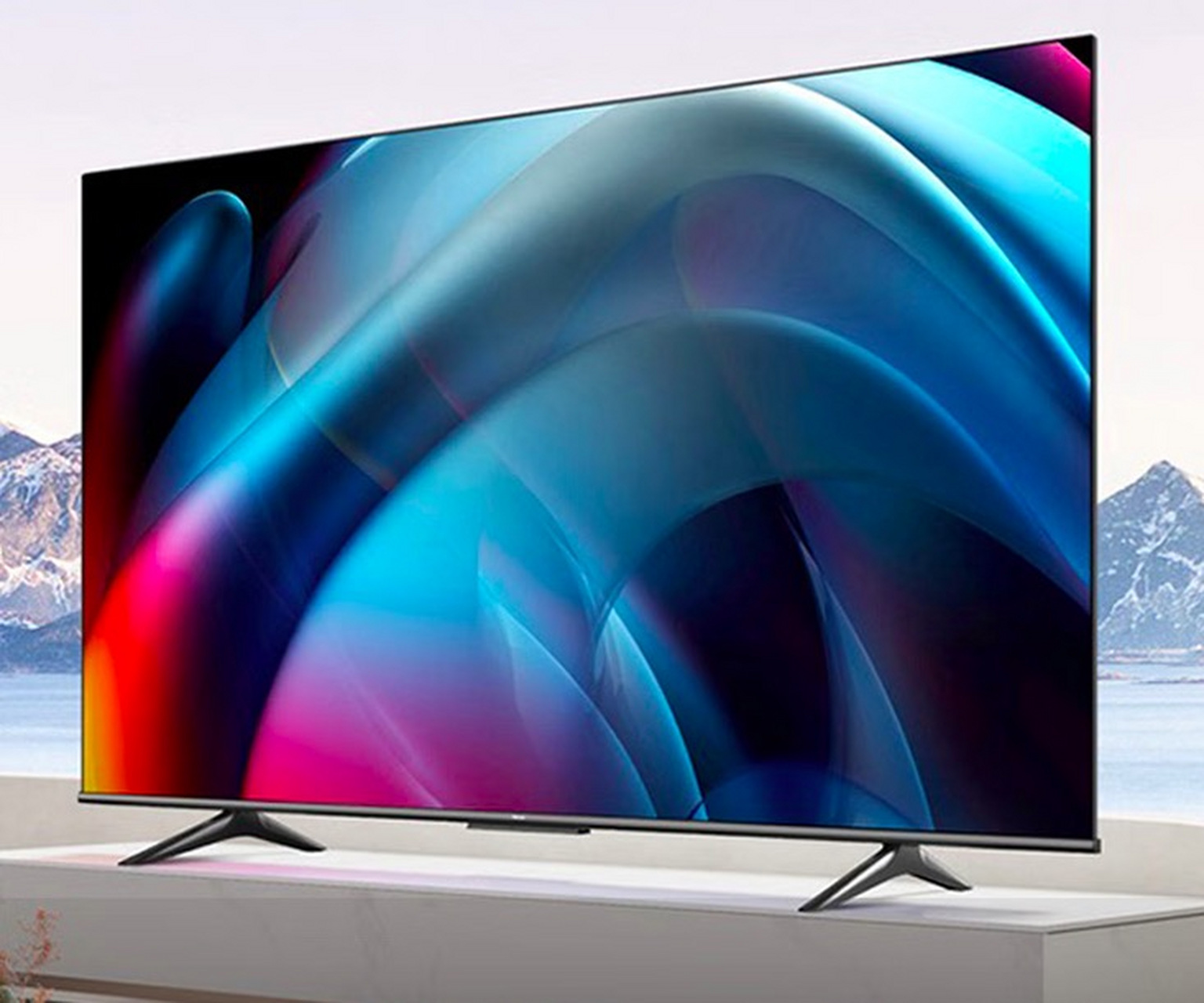 海信电视75e3g-pro,75英寸超大屏,带来沉浸式观影体验,你心动了吗?