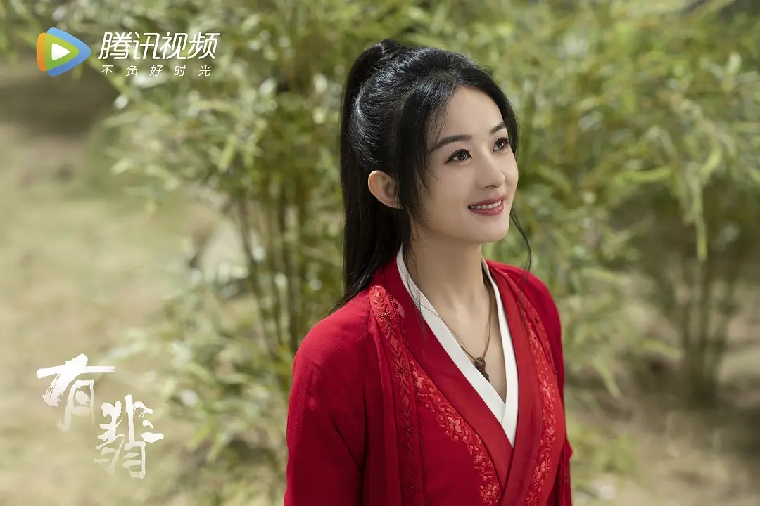 《有翡》番外6:允翡婚后太甜蜜,李晟吃狗粮都吃饱了