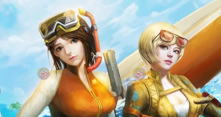 樱缤纷夏日 属性