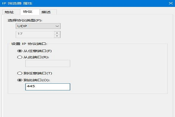 端口是什么意思 _端口是什么-第2张图片-潮百科