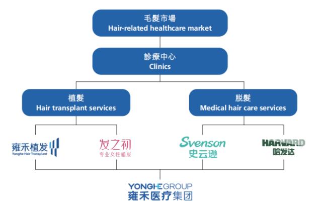 雍禾医疗植发,养固双轮驱动,2022上半年营收7.48亿元