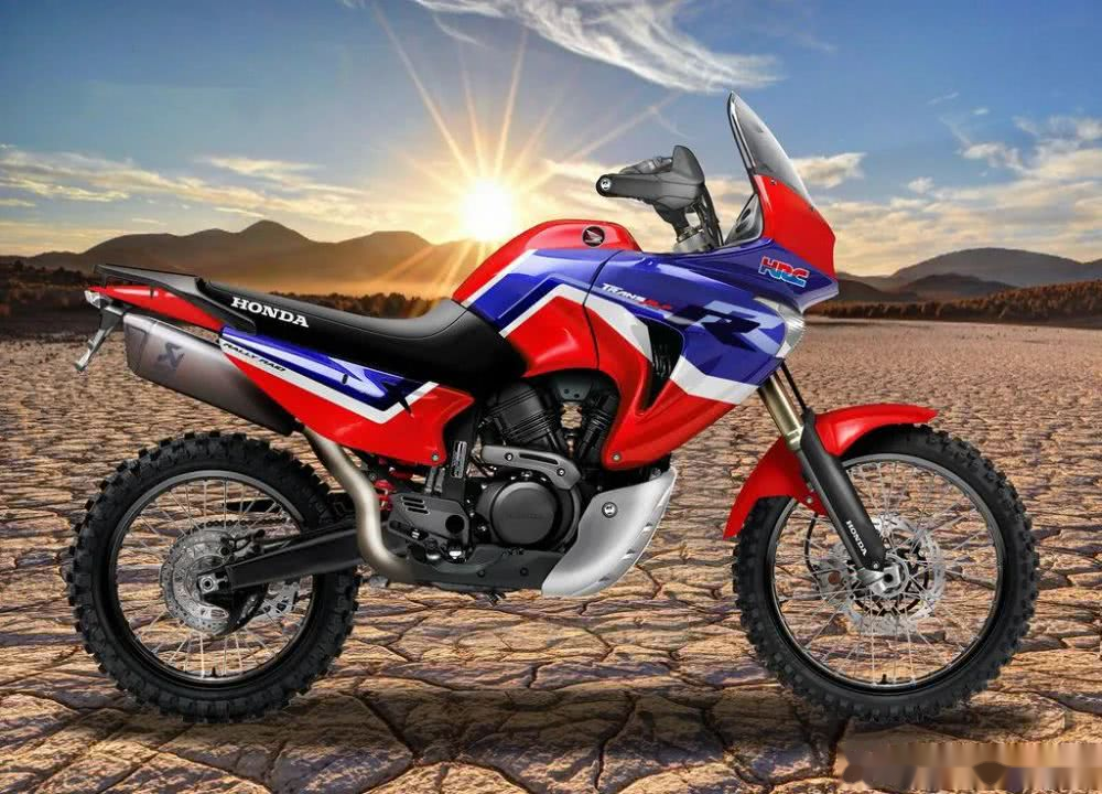 本田hrc是什么意思