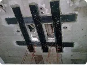 楼板开洞对结构有影响吗?怎样加固?
