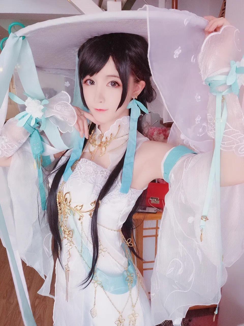 回合制的MC