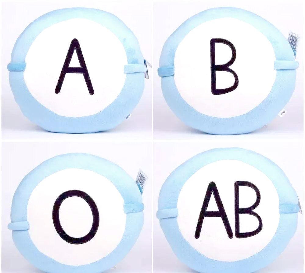 a型血为什么叫贵族血 新闻为什么在线