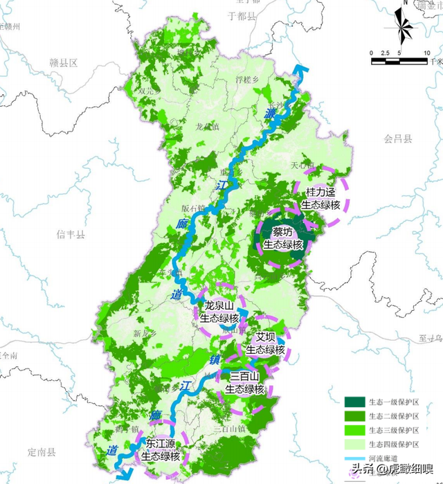 安远2021年规划图图片