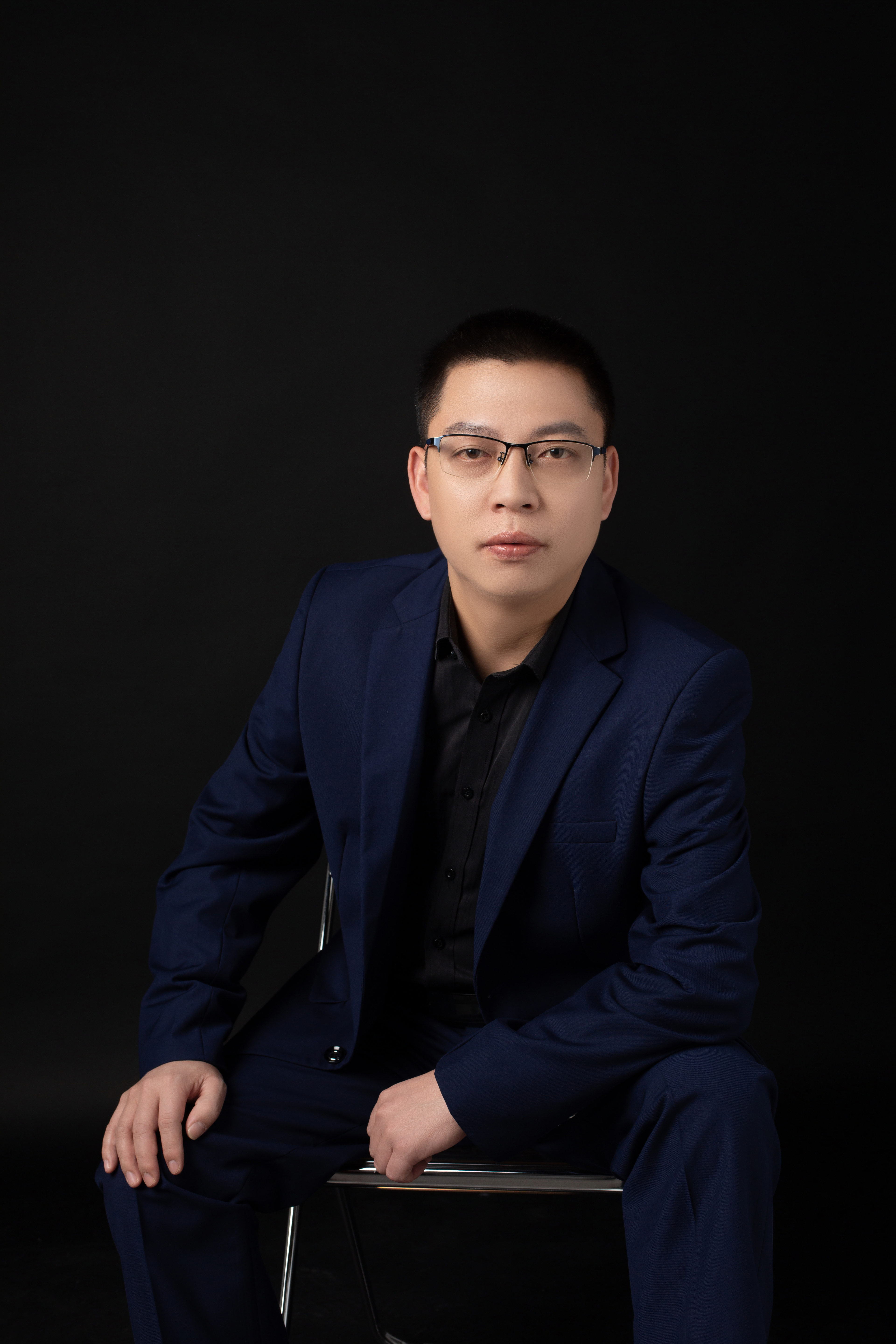 玉雕大师 陈文 陈少玉雕工作室