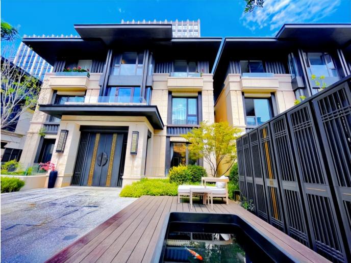 中国绿发打造三环类独栋别墅 收藏老北京院落生活的最后机会?