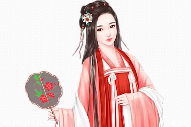 《簪中录》大白和小黄只接过一次吻,是我看过最清汤寡水的文了