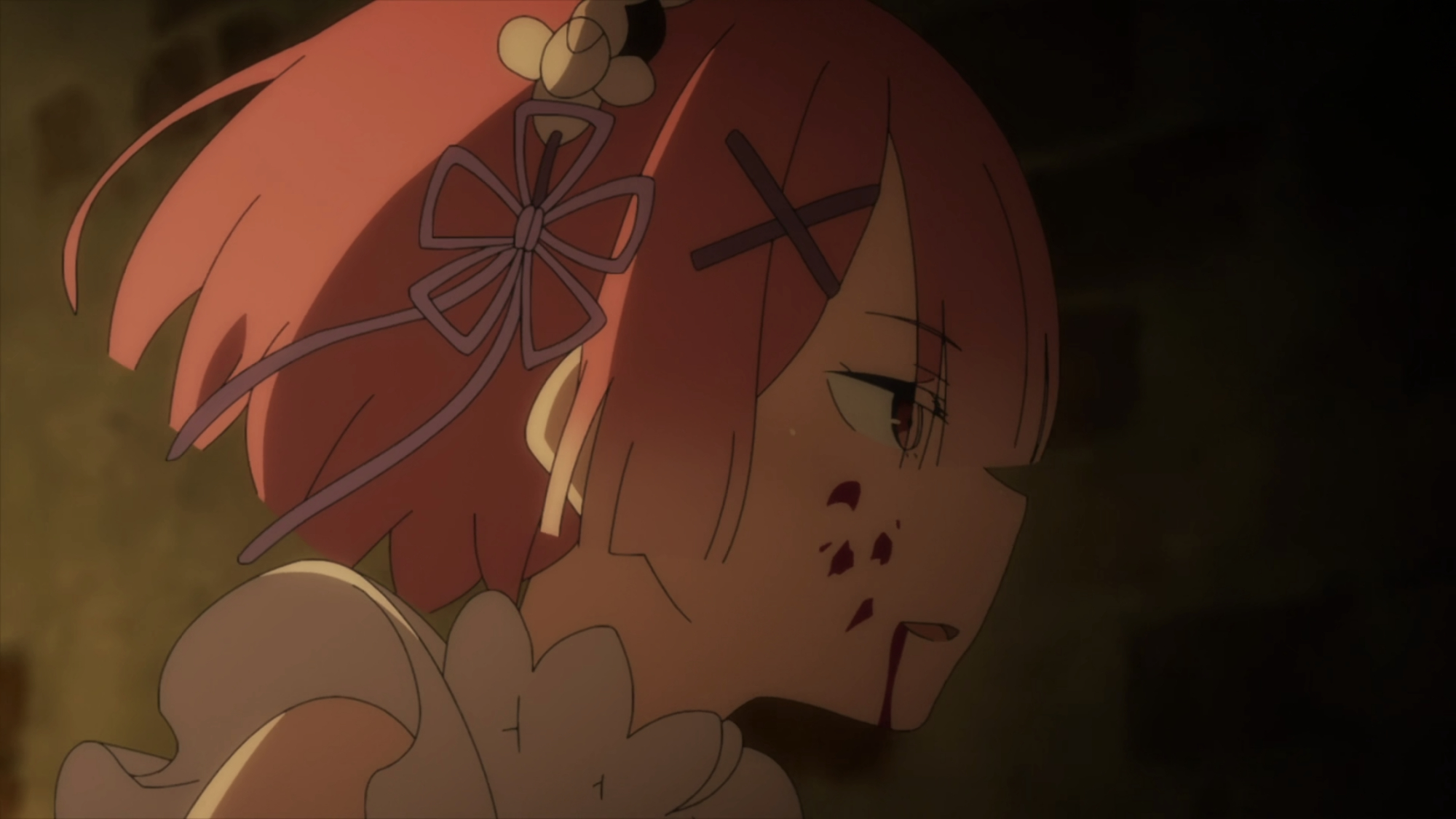 re0:作者狠起来连"亲女儿"也虐,碧翠丝流泪,爱蜜莉雅挺吓人