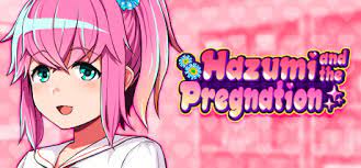 hazumi and the pregnation(はづみと子作りの国)的游戏攻略有吗