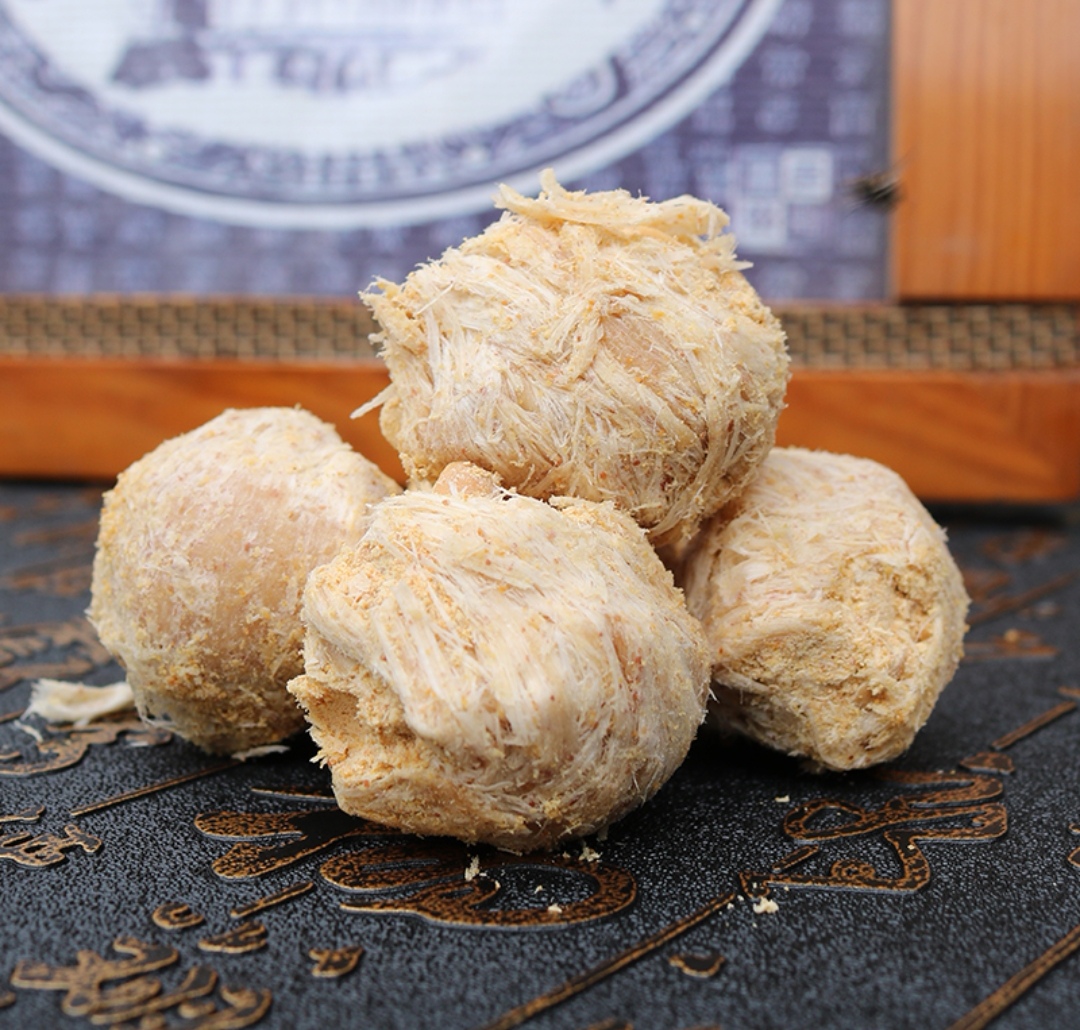 镇宁波波糖:甜蜜的少数民族文化与美食的完美结合