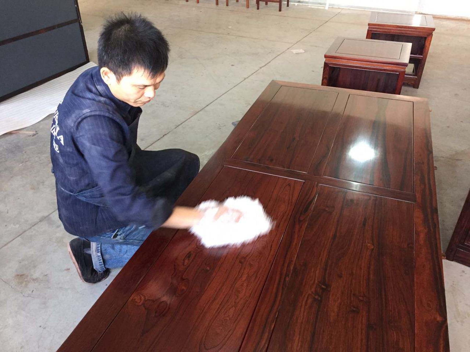 实木家具怎么保养,保养方法有哪些?