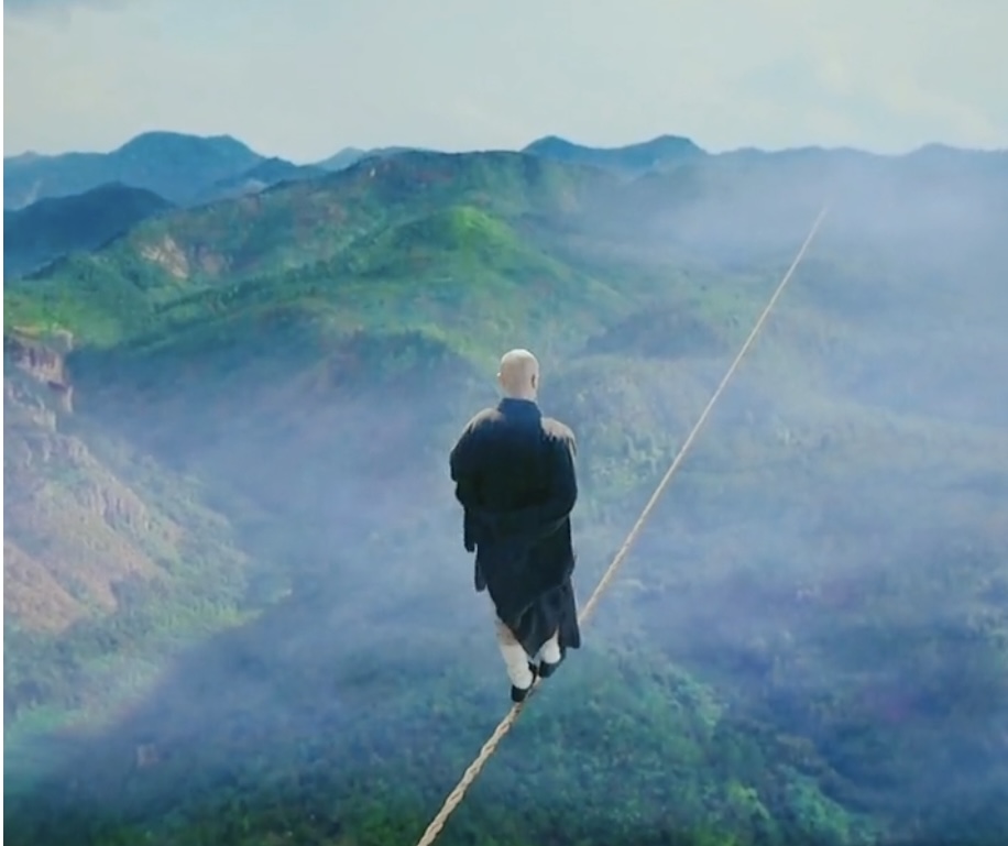 大明风华姚广孝是怎么死的