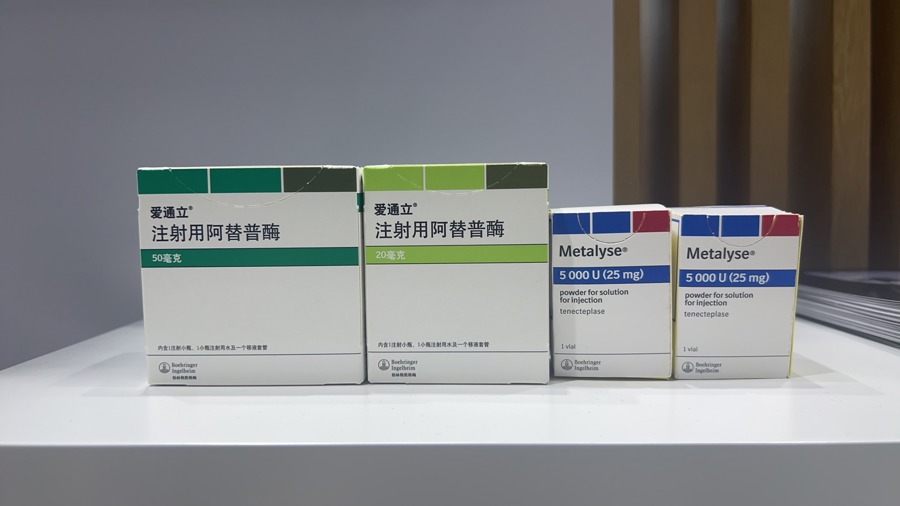 美国,德国,瑞士,瑞典……全球外企都"瞄准"了中国老年人