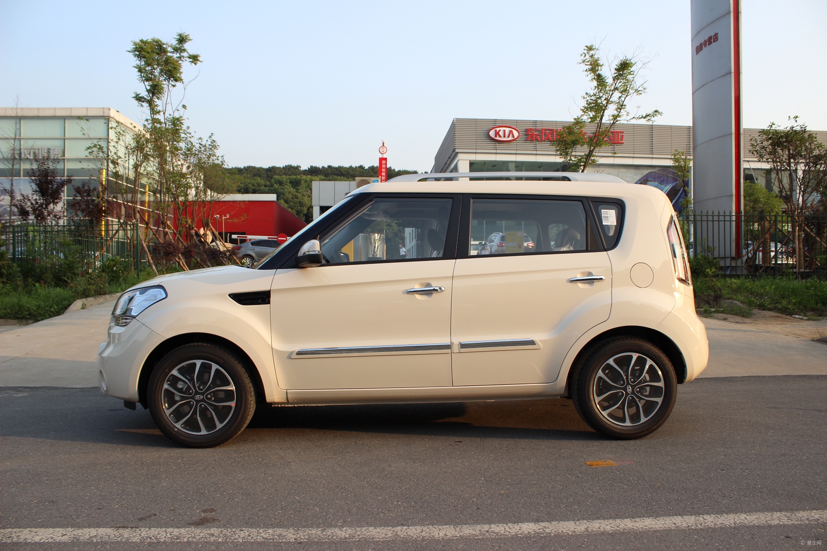 510自动挡车档车怎么开