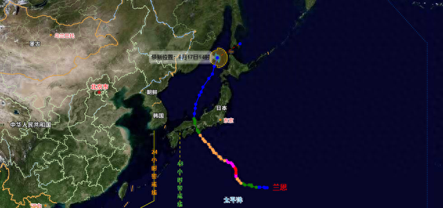 冰雹上演“冰与火之歌”！明天仍大雨！