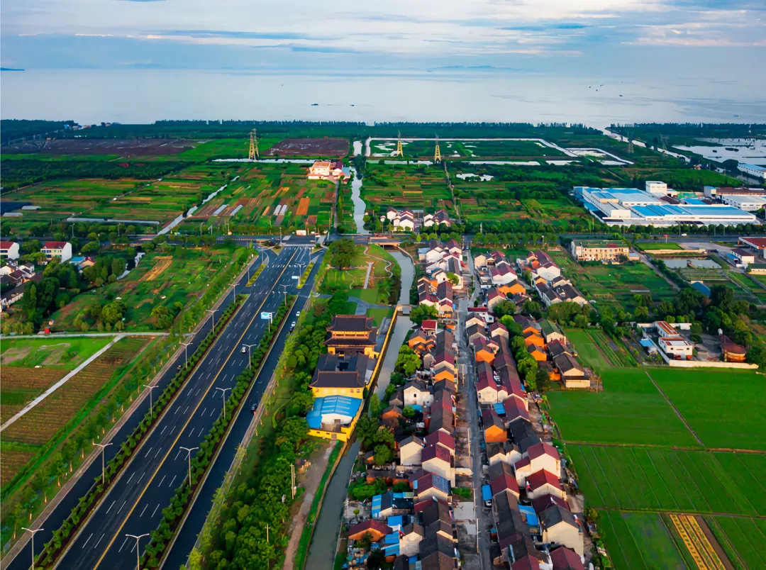 宜兴奋力打造区域性国际化中心城市在推进中国式现代化中走在前做示范