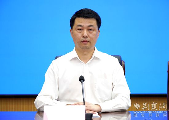 黄冈市商务局党组书记肖红军:已实现中小微企业出口信用保险全覆盖