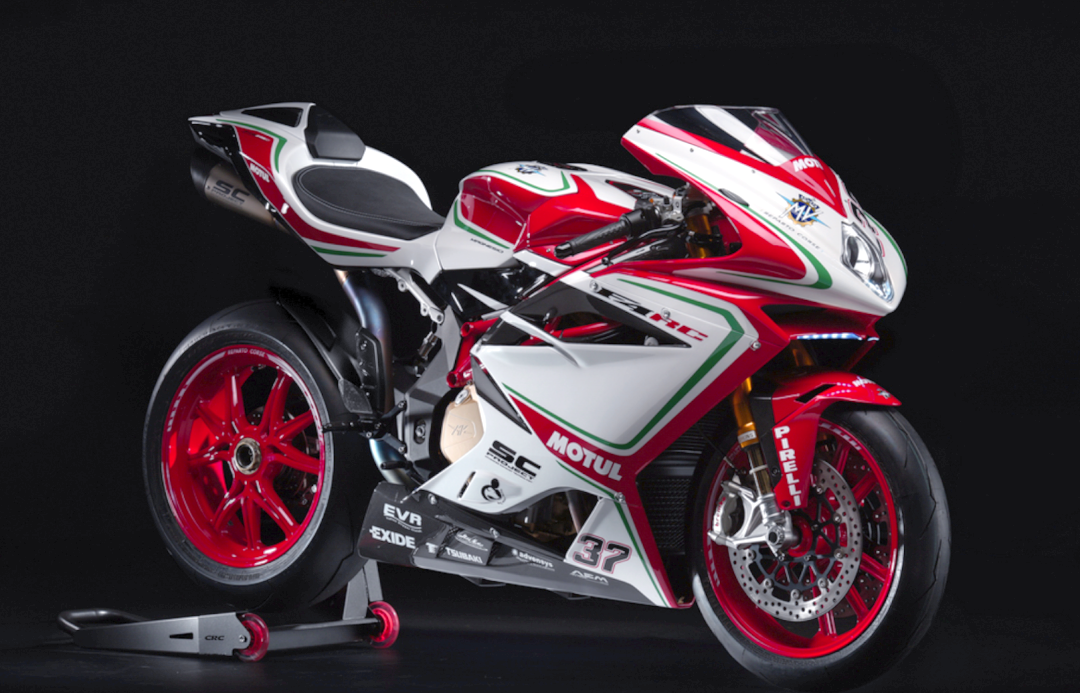 奥古斯塔f4限量纪念版:经典与现代的共鸣