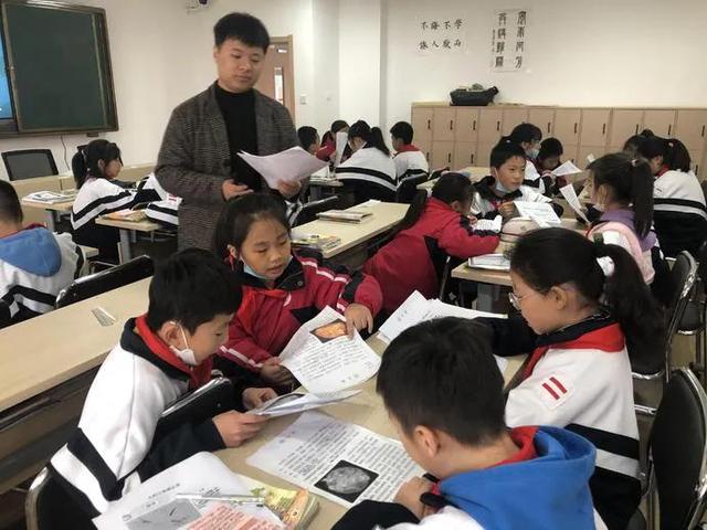 泰瑞城现代双语小学图片