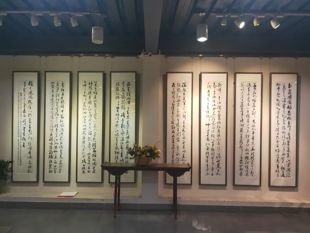 「艺术传承—李永斌书法作品鉴赏