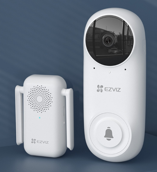 智能门铃选购攻略及产品推荐,小白,小米,萤石,360测评!