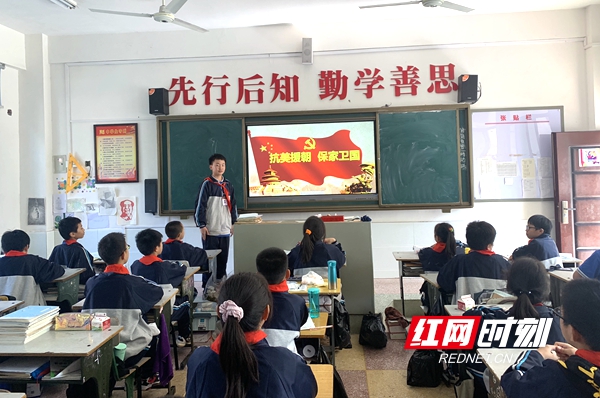 常德市善卷中学图片