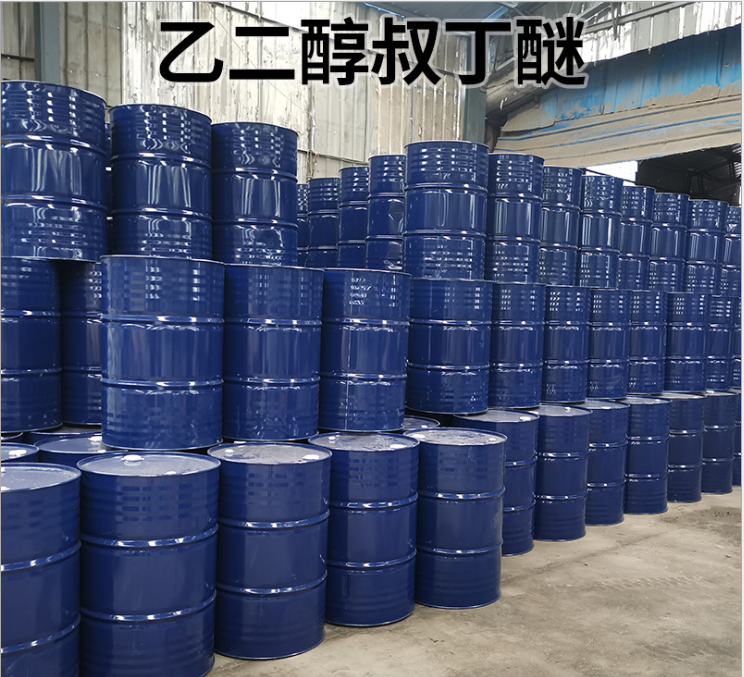 乙二醇叔丁醚功能