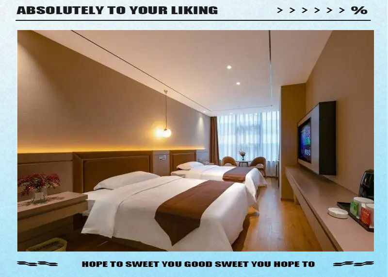 格盟酒店,探索重庆的多元魅力