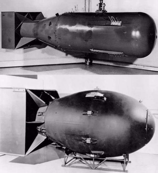 打造独有的核武器?金属氮有多厉害?有了它原子弹或将被淘汰