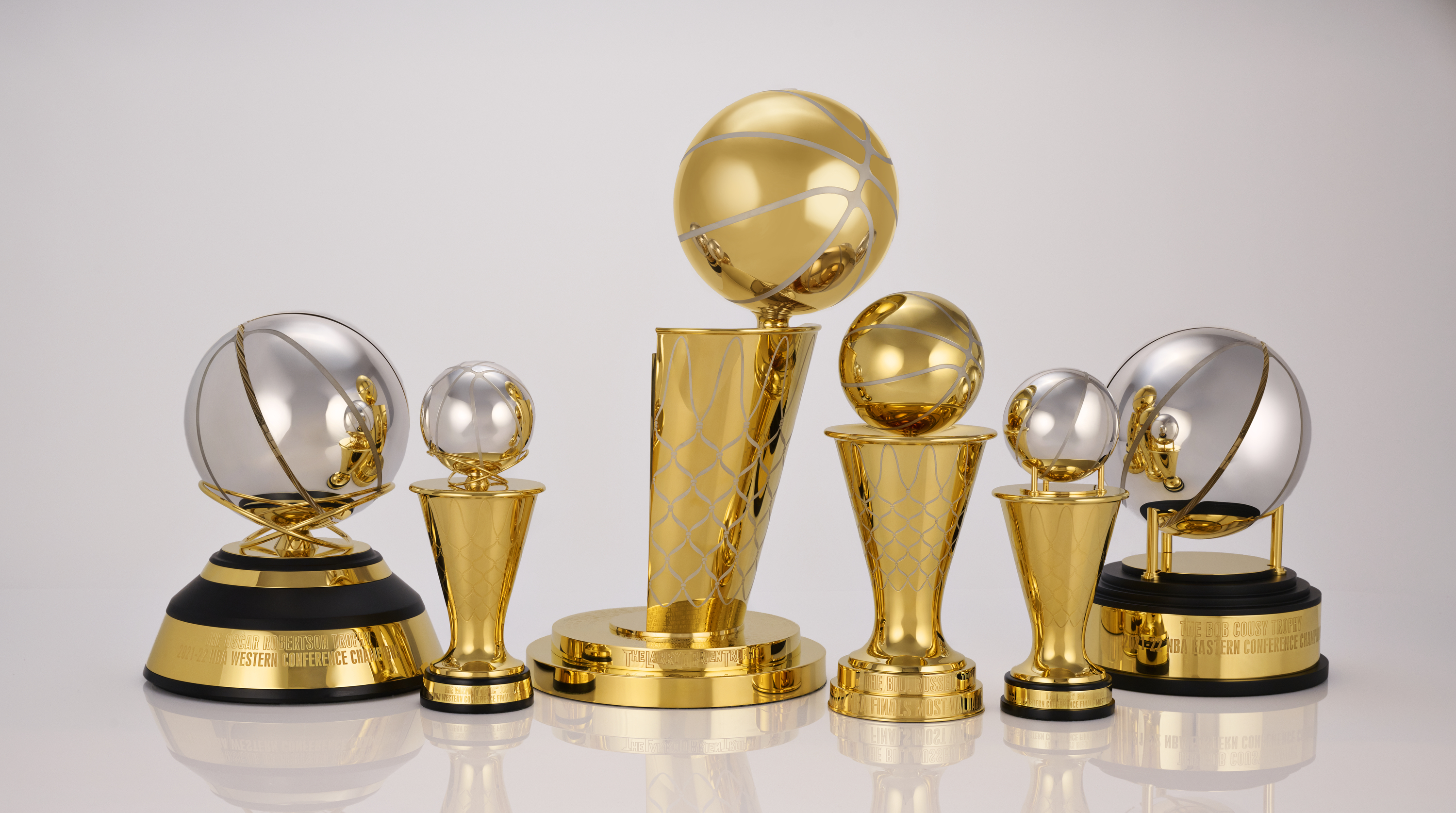 nba增设 改革奖杯引热议!球迷质疑为何没有乔丹杯 詹皇不幸躺枪