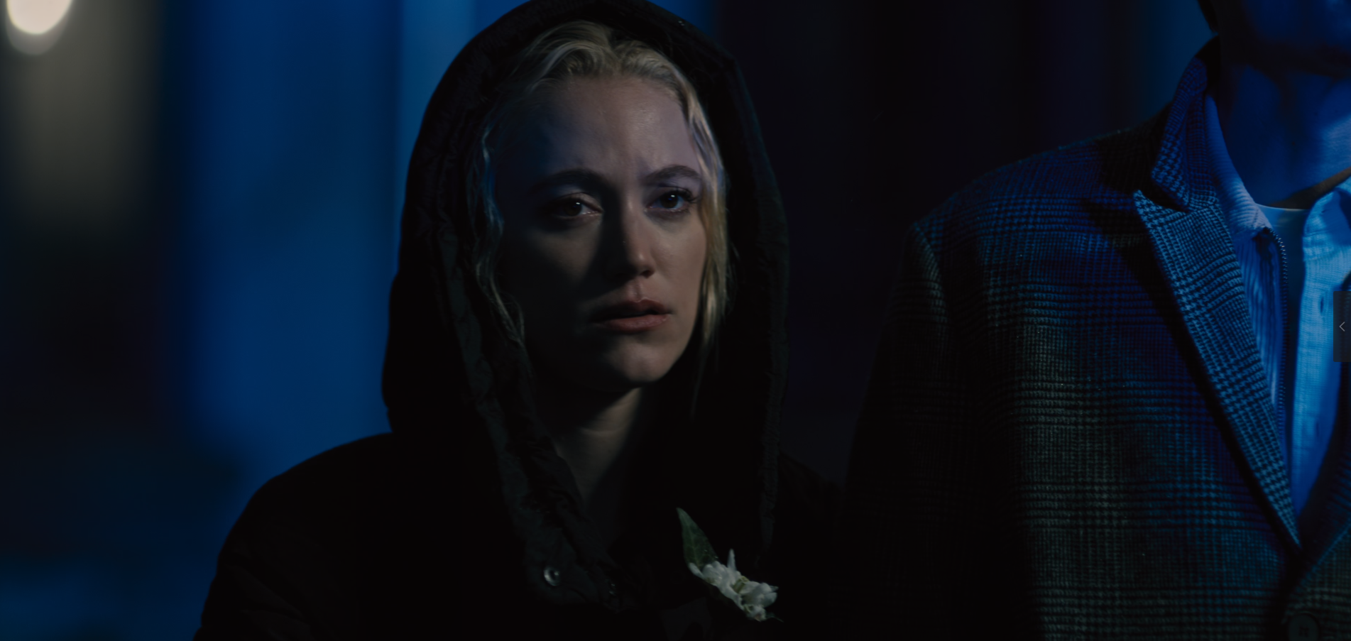 美国电影《监视者》豆瓣评分6.9,2022年圣丹斯电影节经典作品