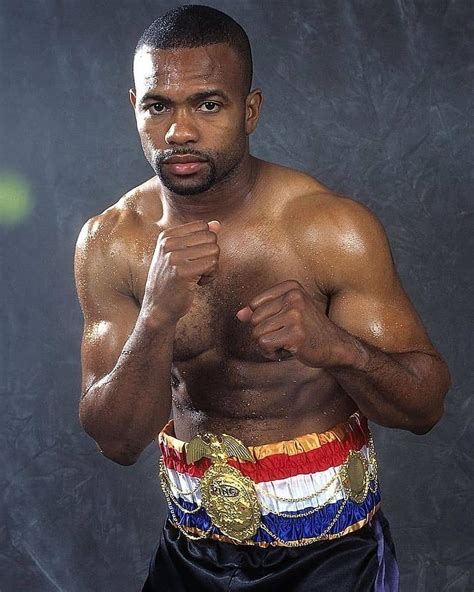 祝贺!"拳击之神"罗伊琼斯入选国际拳击名人堂,专家:实至名归