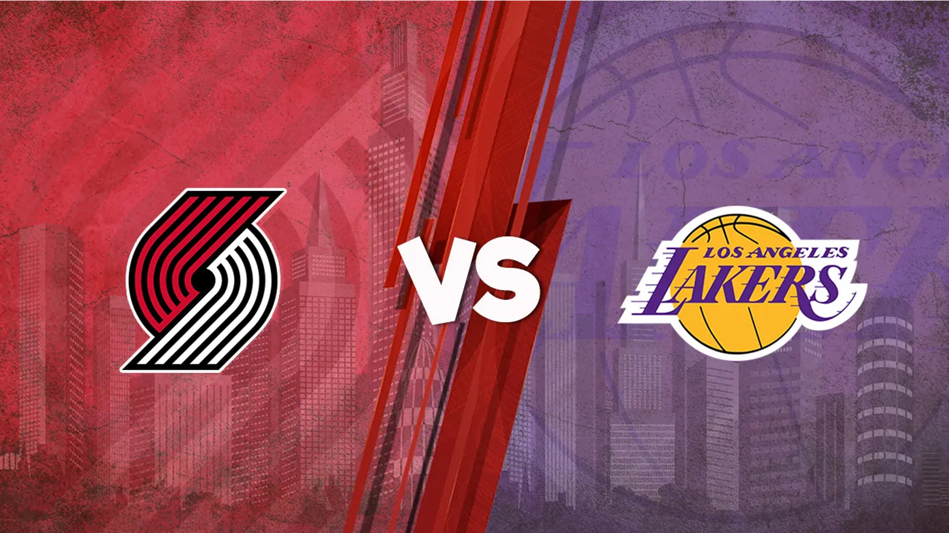 nba直播:开拓者vs湖人,詹姆斯缺席,湖人免费(中文)直播观看