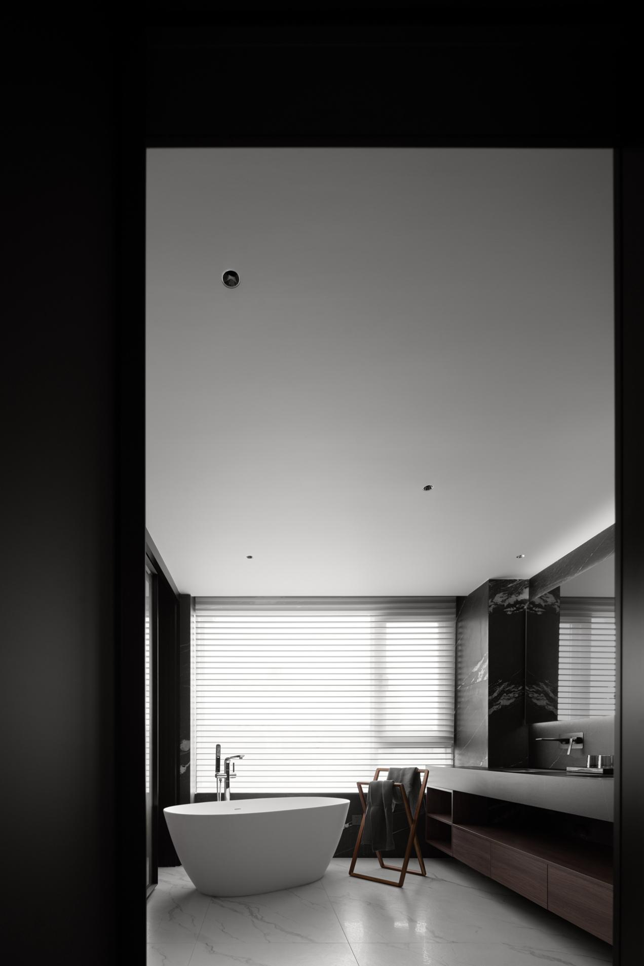 tata木门室内空间设计大赛|金奖宋美婧——翡翠一品