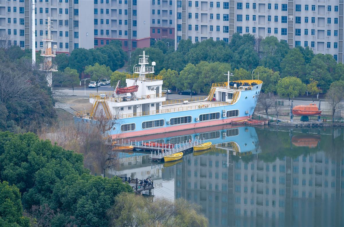 武汉交通职业学校管理严吗_武汉交通职业学院 课堂革命 教学能力大赛_武汉交通职业学院 双高计划 建设成果
