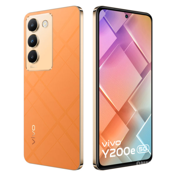 vivo Y200e新机发布！120Hz屏+骁龙4 Gen2 约1700元-第1张-科技-土特城网