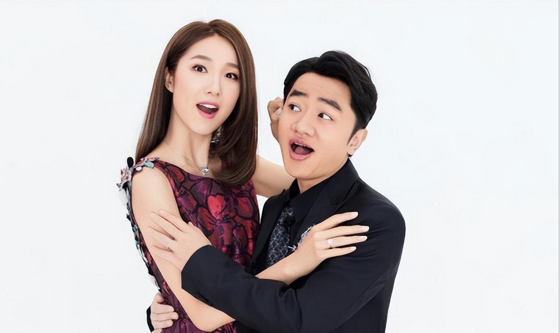 一天,李亚楠把相恋了三年的男友王祖蓝带回家给父母认识,没想到李父一