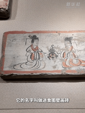 探秘“小眾”博物館|AIGC帶您看“古代照片”里的“顯眼包”-有駕 探秘“小眾”博物館|AIGC帶您看“古代照片”里的“顯眼包”-有駕