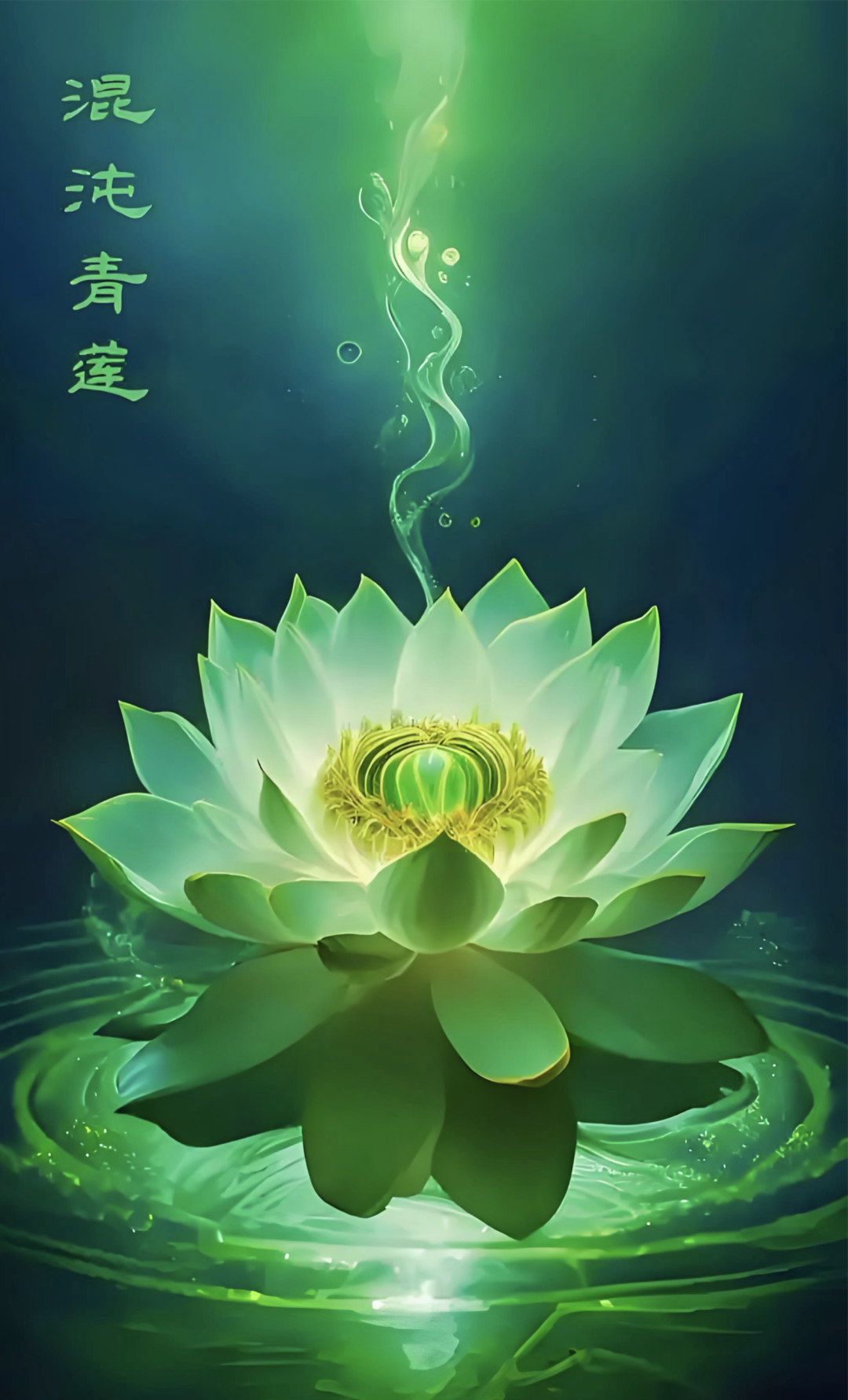 墨绿色五行代表什么