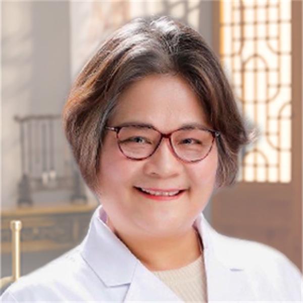 上海徐浦中医医院特聘妇科中医陈锦黎