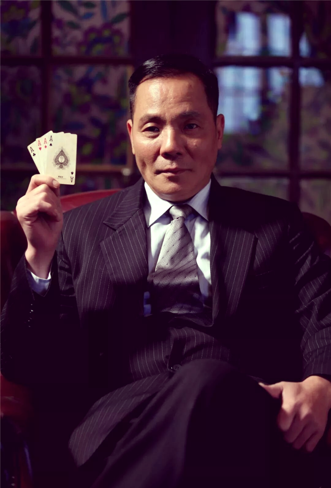 程东:从影之路:演员与导演的多面人生