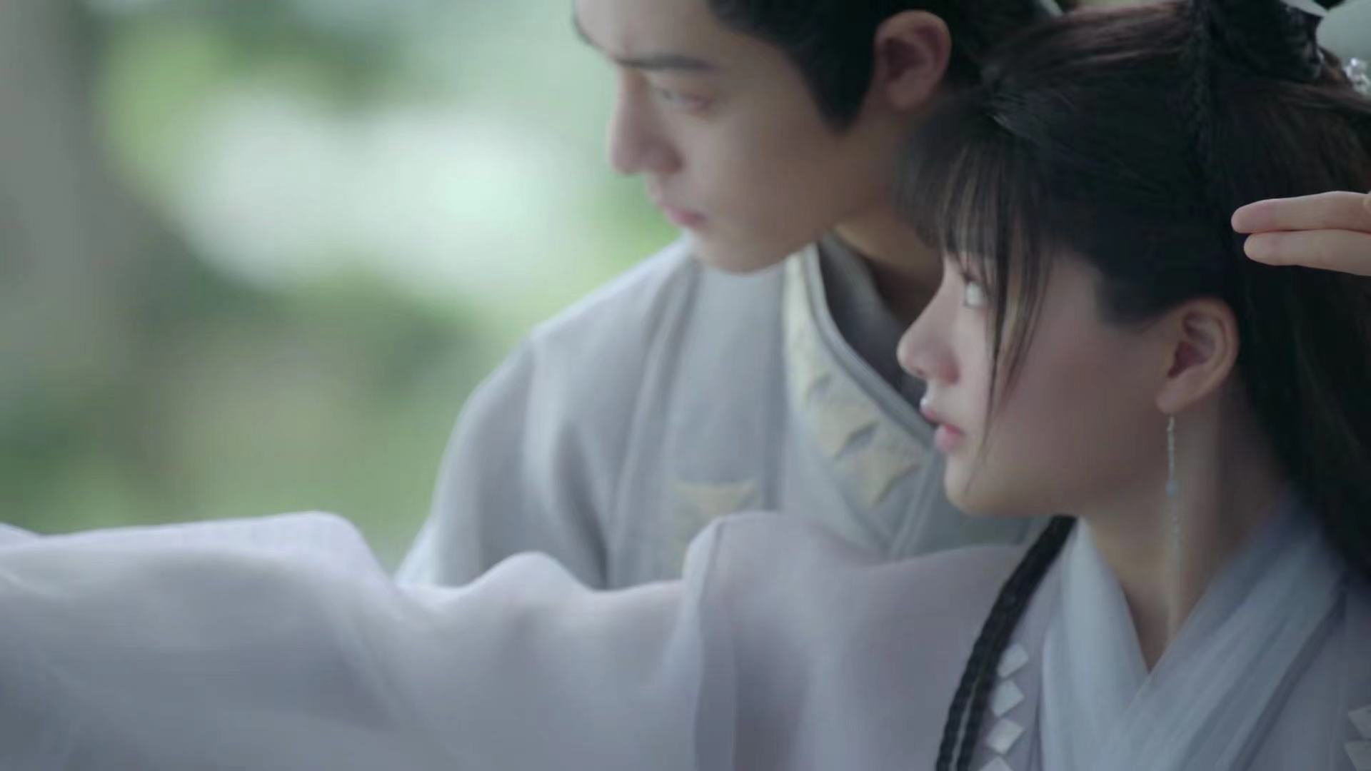 《玉骨遥》片花