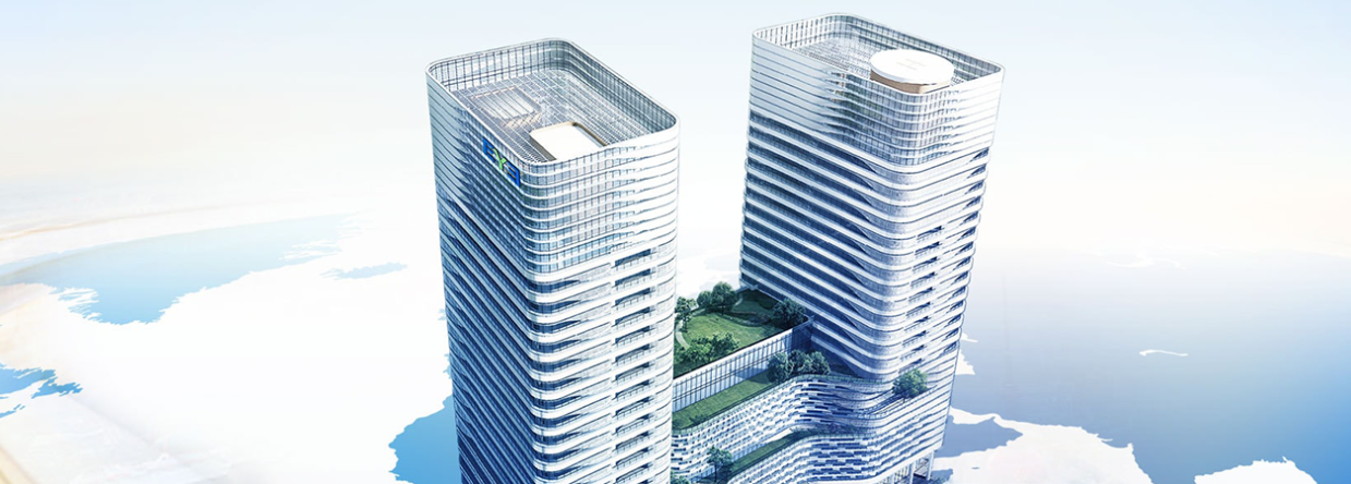 爱尔眼科,水涨船高