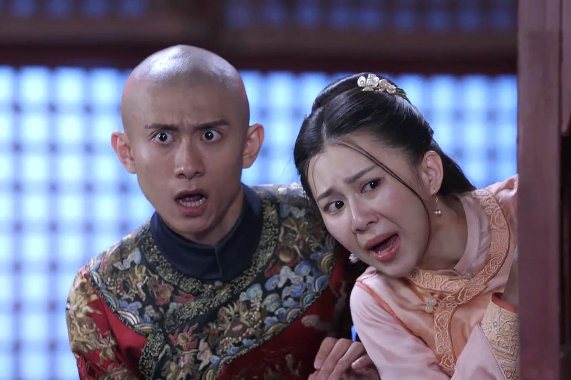 张一山版《鹿鼎记》,你撑到了第几集?鹿鼎记是一部怎样的作品?