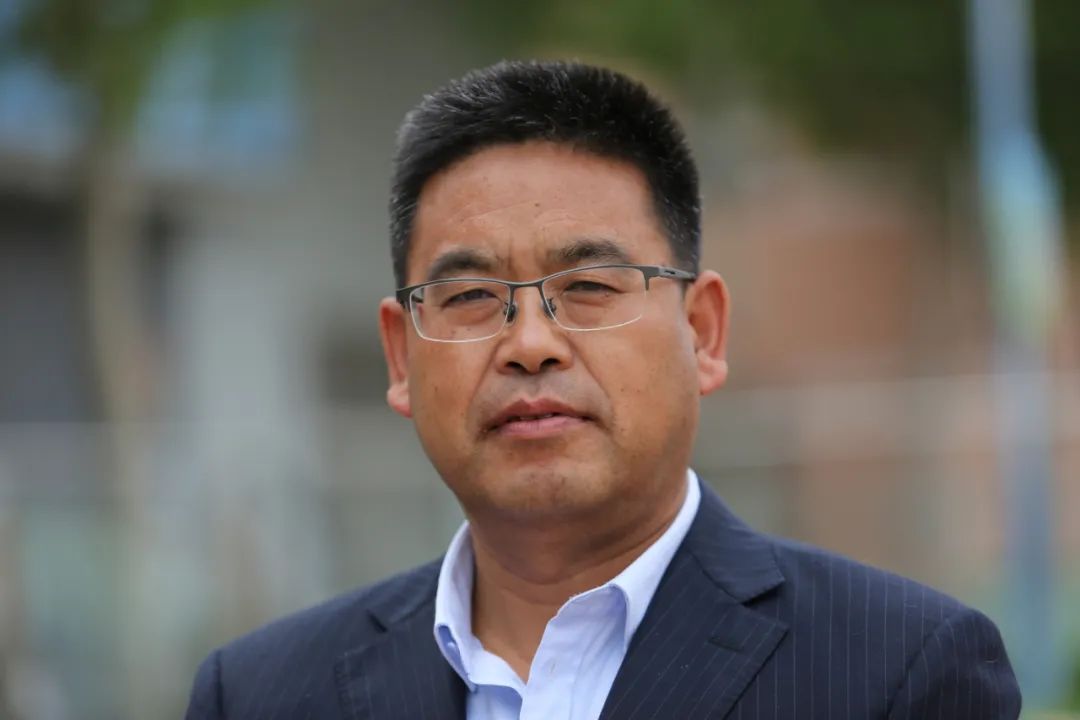 宁夏诗人脸谱27:马永珍